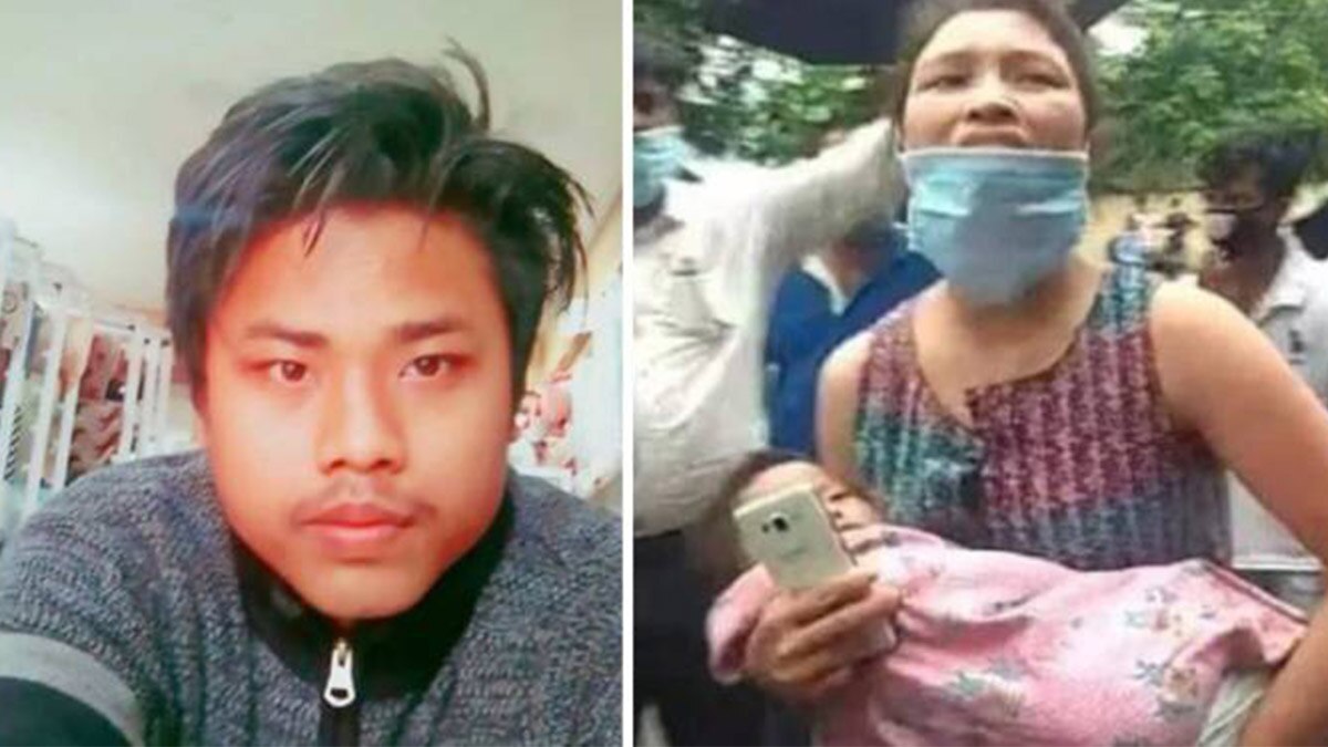Rituparna Pegu lynching: Adi Mising body demands death penalty to slayers