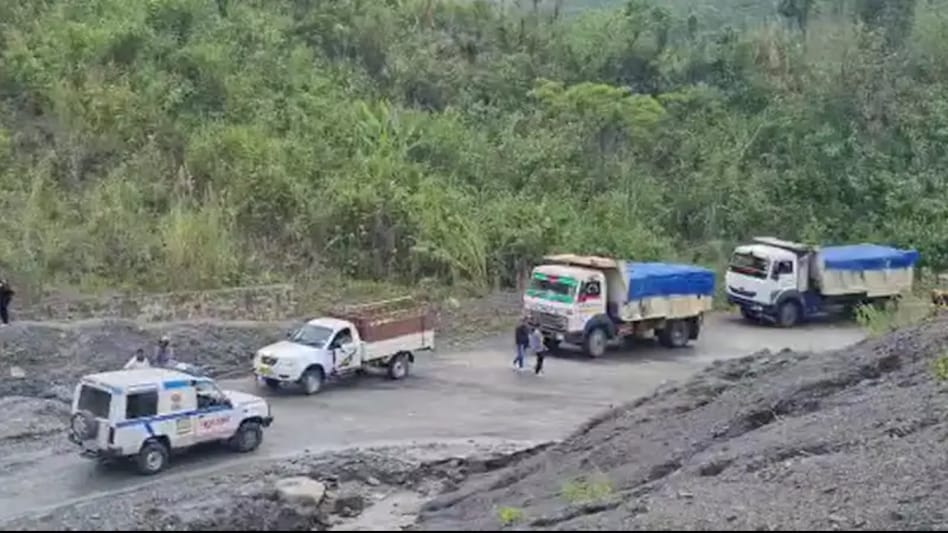 road road