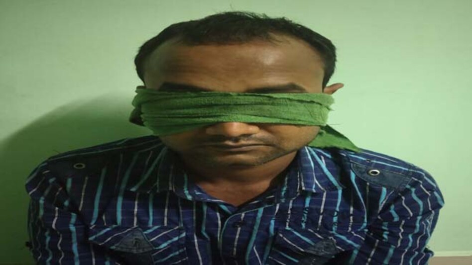 ROHINGYA HELD IN MANIPUR ROHINGYA HELD IN MANIPUR