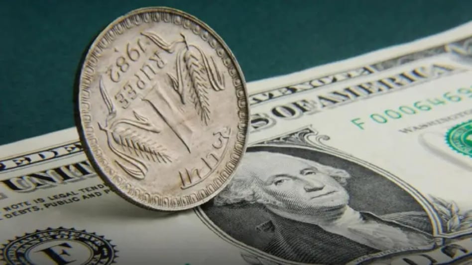 rupee rupee