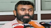 Rupjyoti Kurmi strongly opposes Congress-AIUDF alliance Rupjyoti Kurmi strongly opposes Congress-AIUDF alliance
