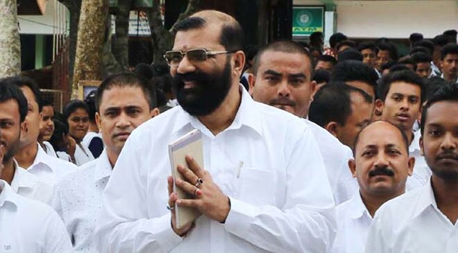 Appoint 1600 Foreigners’ Tribunal candidates immediately: AASU