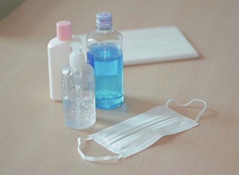 Government to impose 18 GST on Alcoholbased sanitisers that keep