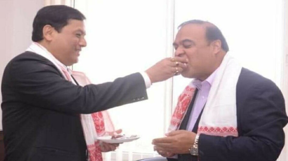 Himanta Himanta