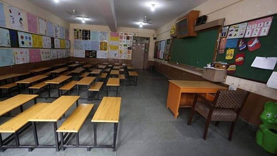 Mizoram: Schools to remain shut till Tuesday due to heavy rain & landslides Mizoram: Schools to remain shut till Tuesday due to heavy rain & landslides
