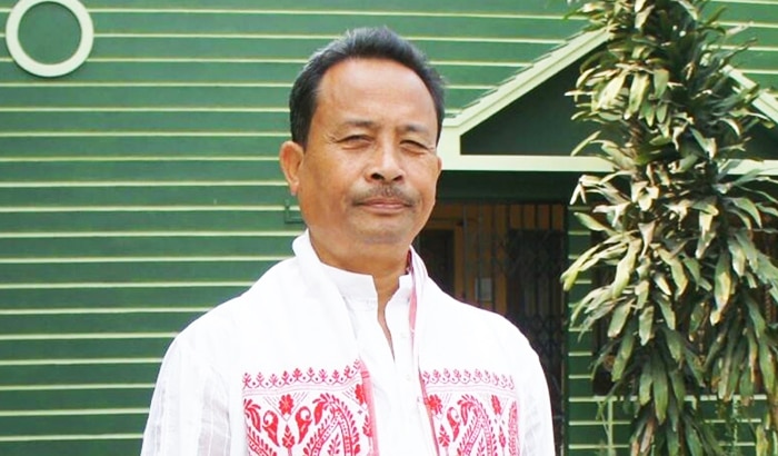 Assam: Naren Sonowal richest candidate in 1st phase of polls; Anupam Chutia poorest