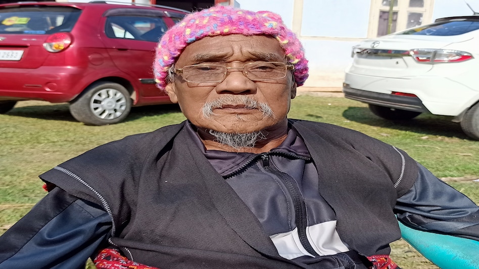Arunachal: Pharmacist and social worker Ume Perme recalls hard effort from NEFA days Arunachal: Pharmacist and social worker Ume Perme recalls hard effort from NEFA days