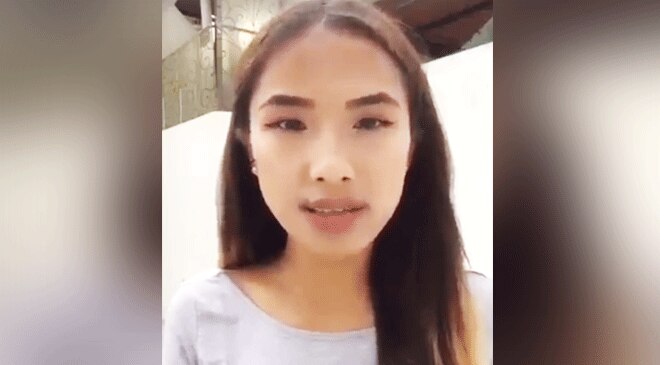 Sikkim Girl Stuck in Pune amid Lockdown Appeals Govt for Help sikkim