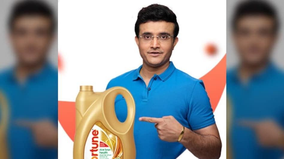 sourav ganguly