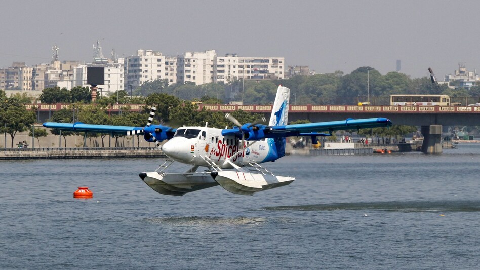 seaplane seaplane
