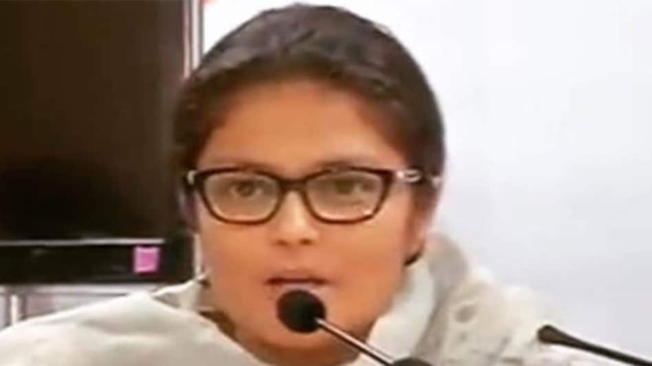 Susmita Deb Susmita Deb