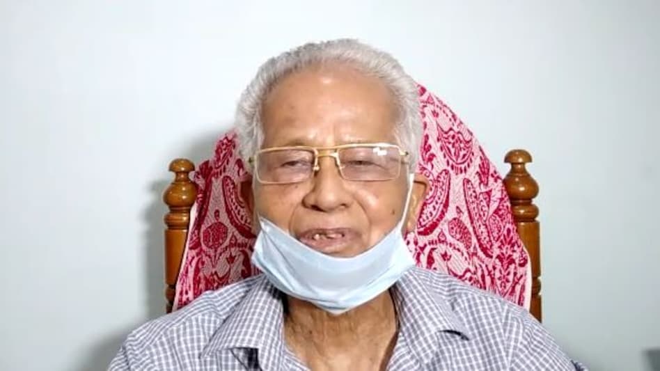 Former Assam CM Tarun Gogoi’s health deteriorates, shifted to ICU Former Assam CM Tarun Gogoi’s health deteriorates, shifted to ICU