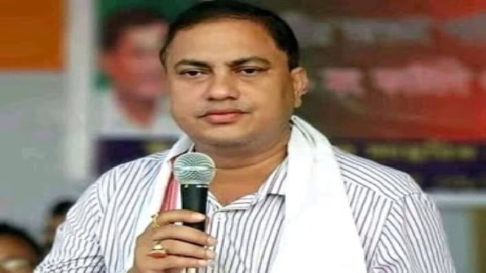kamakhya Prasad Tasa kamakhya Prasad Tasa
