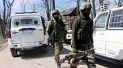 Jammu and Kashmir: Three militants eliminated in Shopian Jammu and Kashmir: Three militants eliminated in Shopian