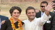 Rahul Gandhi, Priyanka Gandhi on 2-day visit to poll-bound Assam from today Rahul Gandhi, Priyanka Gandhi on 2-day visit to poll-bound Assam from today