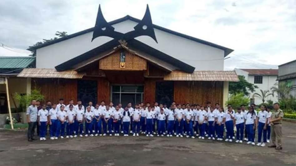 Neo-JMB Neo-JMB