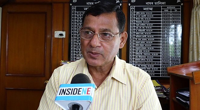 GMC on the Lookout for Alternate Dumping Site to Replace 'Deepor Beel': GMC Commissioner