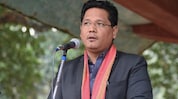 NSCN-IM accuses Indian govt of colluding with Myanmar military against NE rebels NSCN-IM accuses Indian govt of colluding with Myanmar military against NE rebels