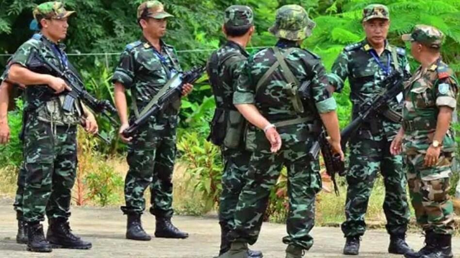 Nagaland Nagaland
