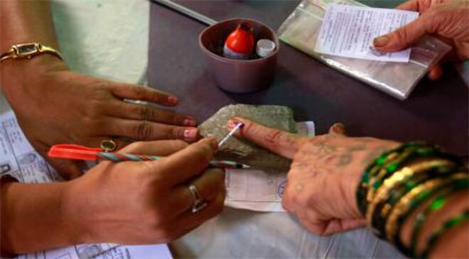  ‘No voter should be left behind’: DC Biswajit Pegu