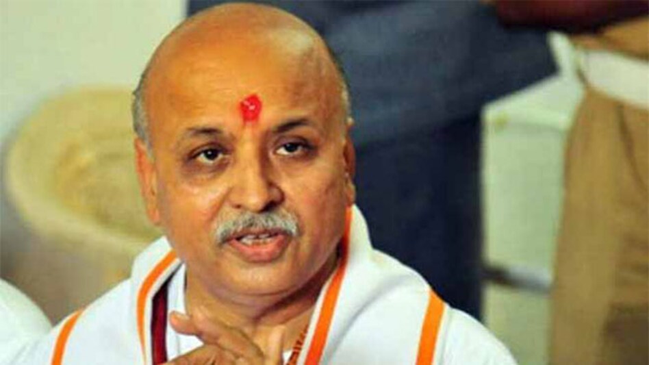 Pravin Togadia