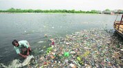 'Deepor Beel' is one of 44 Polluted Stretches of River in Assam 'Deepor Beel' is one of 44 Polluted Stretches of River in Assam