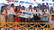 Bishnu Rabha Diwas Observed in Assam Bishnu Rabha Diwas Observed in Assam