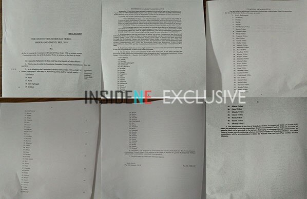 'Hornbill Festival' tourism affected by poor condition of Dimapur-Kohima road