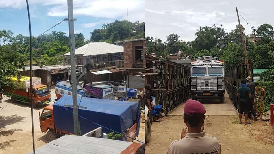 Mizoram hit by food crisis, Mizoram hit by food crisis,