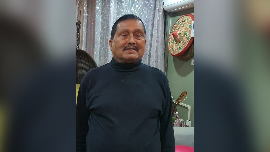 Renowned columnist, social worker Samsul Hussain passes away at 75 Renowned columnist, social worker Samsul Hussain passes away at 75
