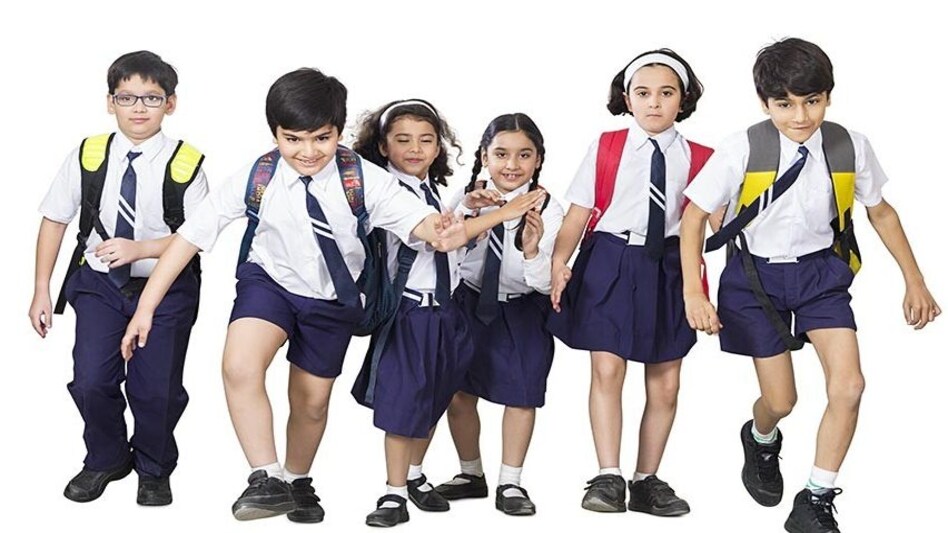 COVID-19 lockdown brings exam relief to Assam students COVID-19 lockdown brings exam relief to Assam students