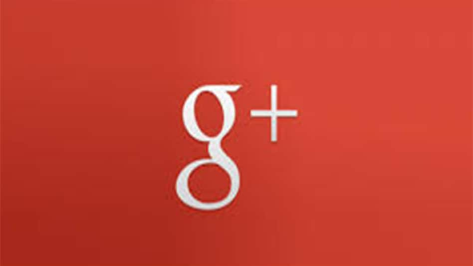 Google+