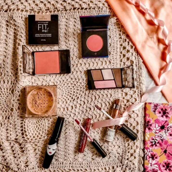 Beauty When it is time to throw your makeup away beauty when it is