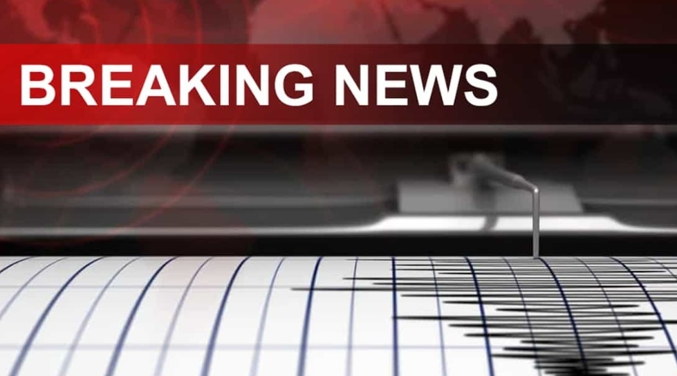 4.2 magnitude earthquake jolts Mokokchung in Nagaland