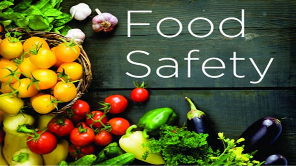 World Food Safety Day: All you need to know World Food Safety Day: All you need to know
