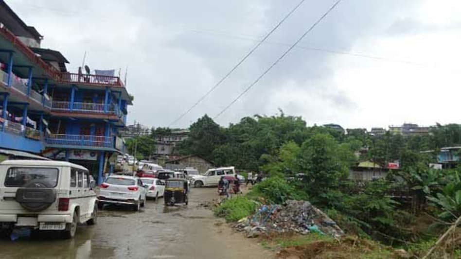 Arunachal Pradesh Relaxes COVID lockdown restrictions Arunachal Pradesh Relaxes COVID lockdown restrictions