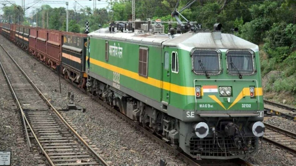 Northeast’s 1st ‘Kisan Rail’ launched from Tripura