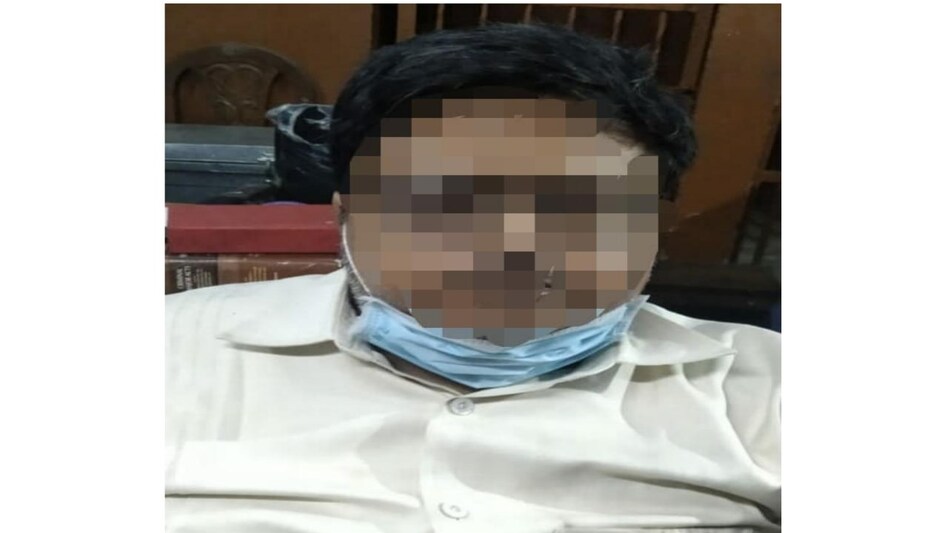 Guwahati Police arrests yet another 'Munnabhai MBBS' amid pandemic Guwahati Police arrests yet another 'Munnabhai MBBS' amid pandemic