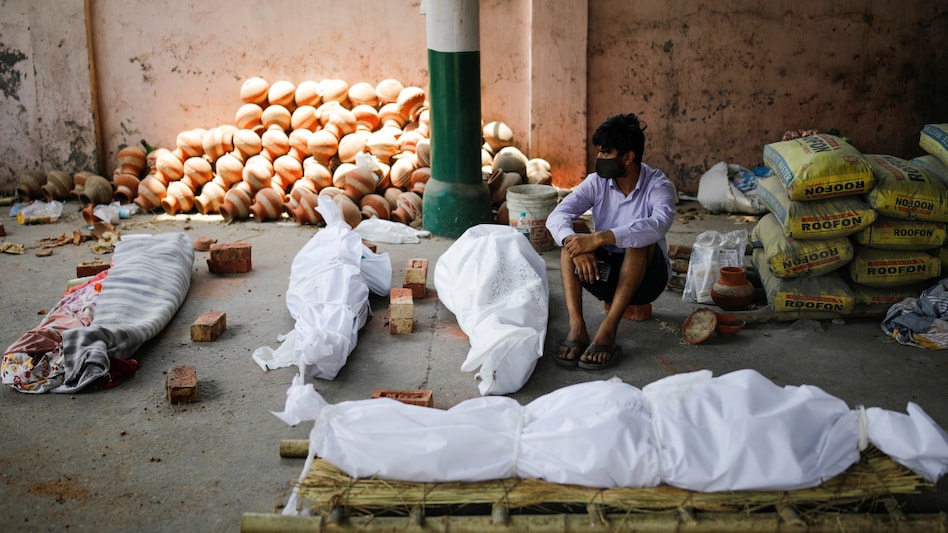 Nagaland reports 4 more deaths Nagaland reports 4 more deaths