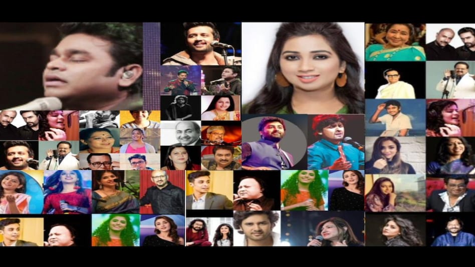 World Music Day World Music Day