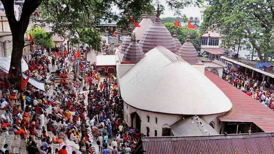 Ambubachi mela 2021 Ambubachi mela 2021
