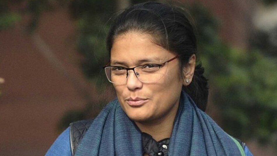 Sushmita Dev Sushmita Dev