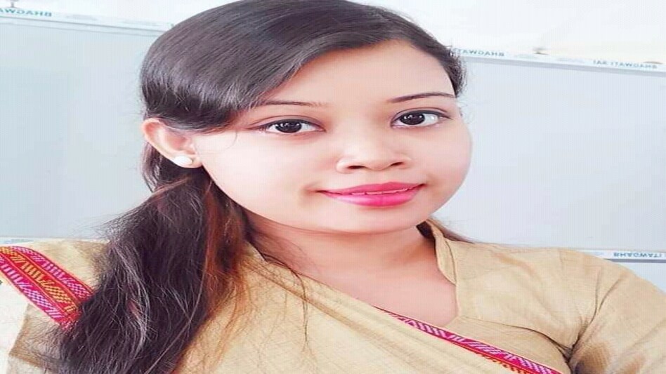 Parimita's last WhatsApp update before she died in Jorhat ferry disaster Parimita's last WhatsApp update before she died in Jorhat ferry disaster