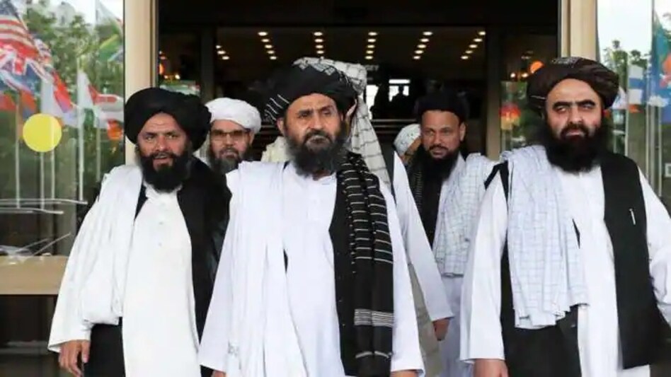 Taliban Taliban