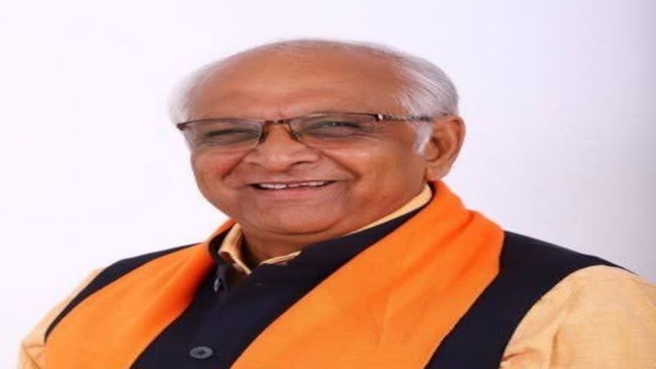 Bhupendra Patel is the new Chief Minister of Gujarat Bhupendra Patel is the new Chief Minister of Gujarat