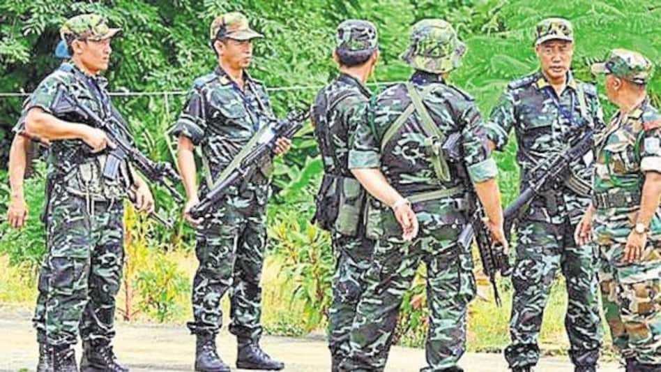 nscn nscn