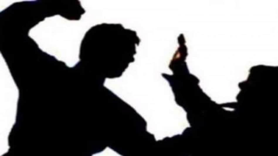 Father kills his 10-year-old son Father kills his 10-year-old son