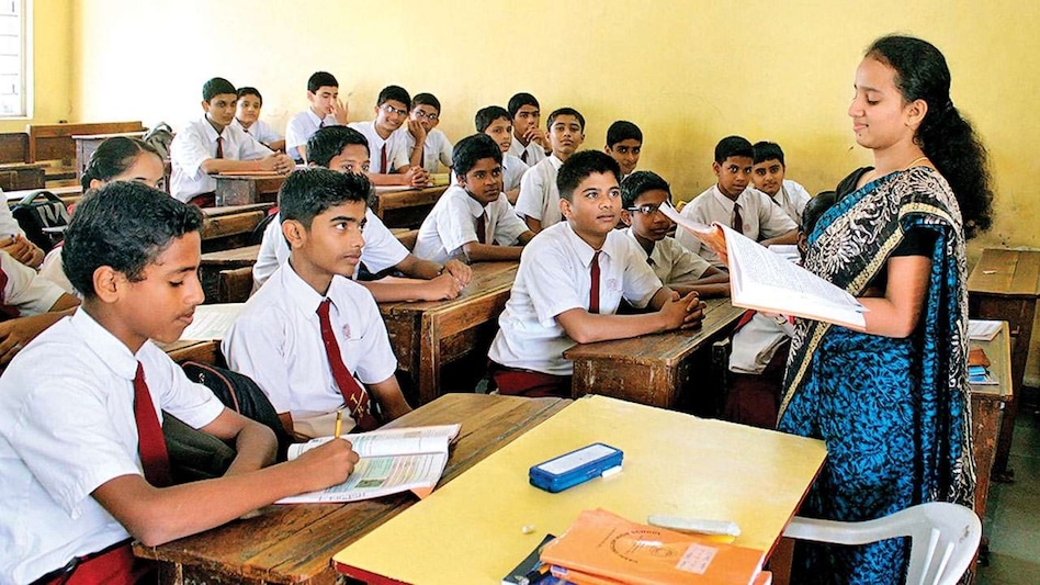 Tripura Govt to regularise TET-qualified SSA teachers