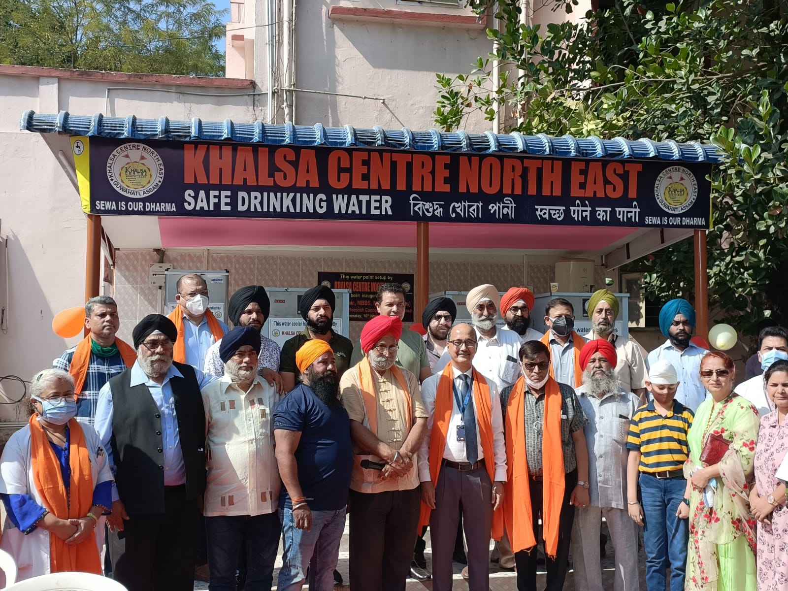 b-borooah-cancer-institute-guwahati-gets-550-ltr-per-hour-hot-cold