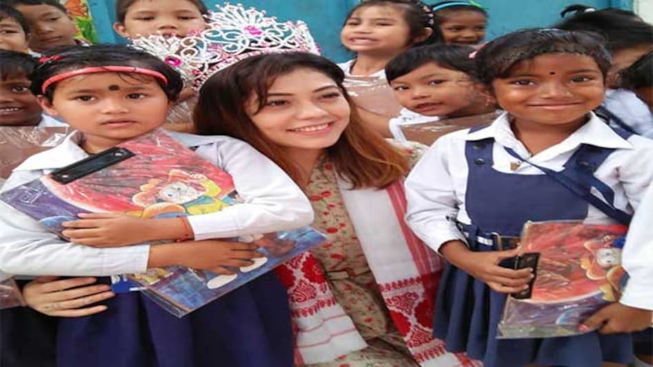 Geetanjali Lukhurakhan Gogoi Geetanjali Lukhurakhan Gogoi